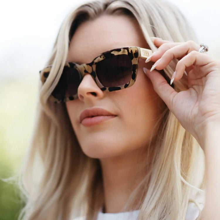 SOEK SUNGLASSES ECO FRIENDLY