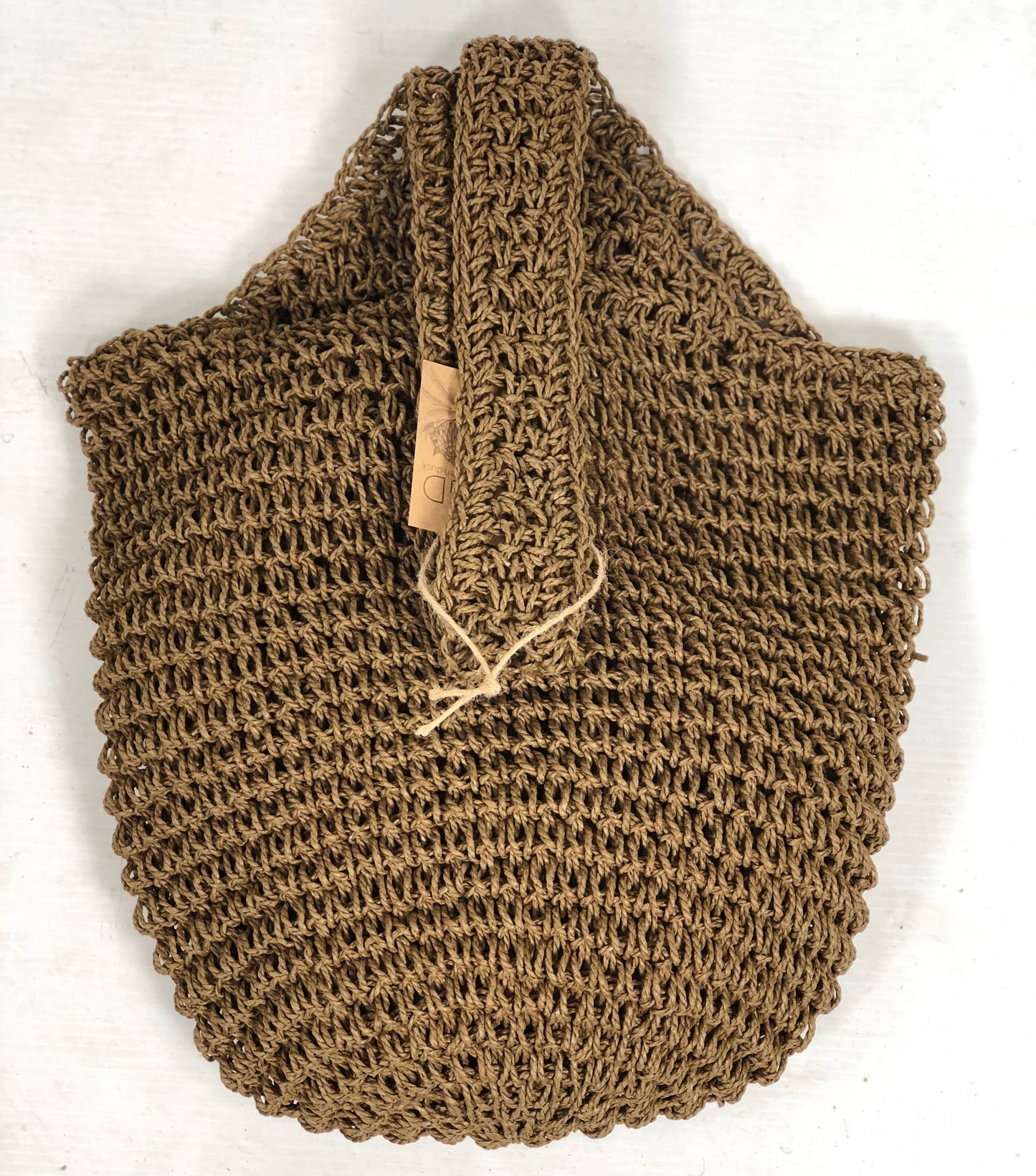 Messenger Bag: Natural Eclectopia Gifts and Specialty Homewares
