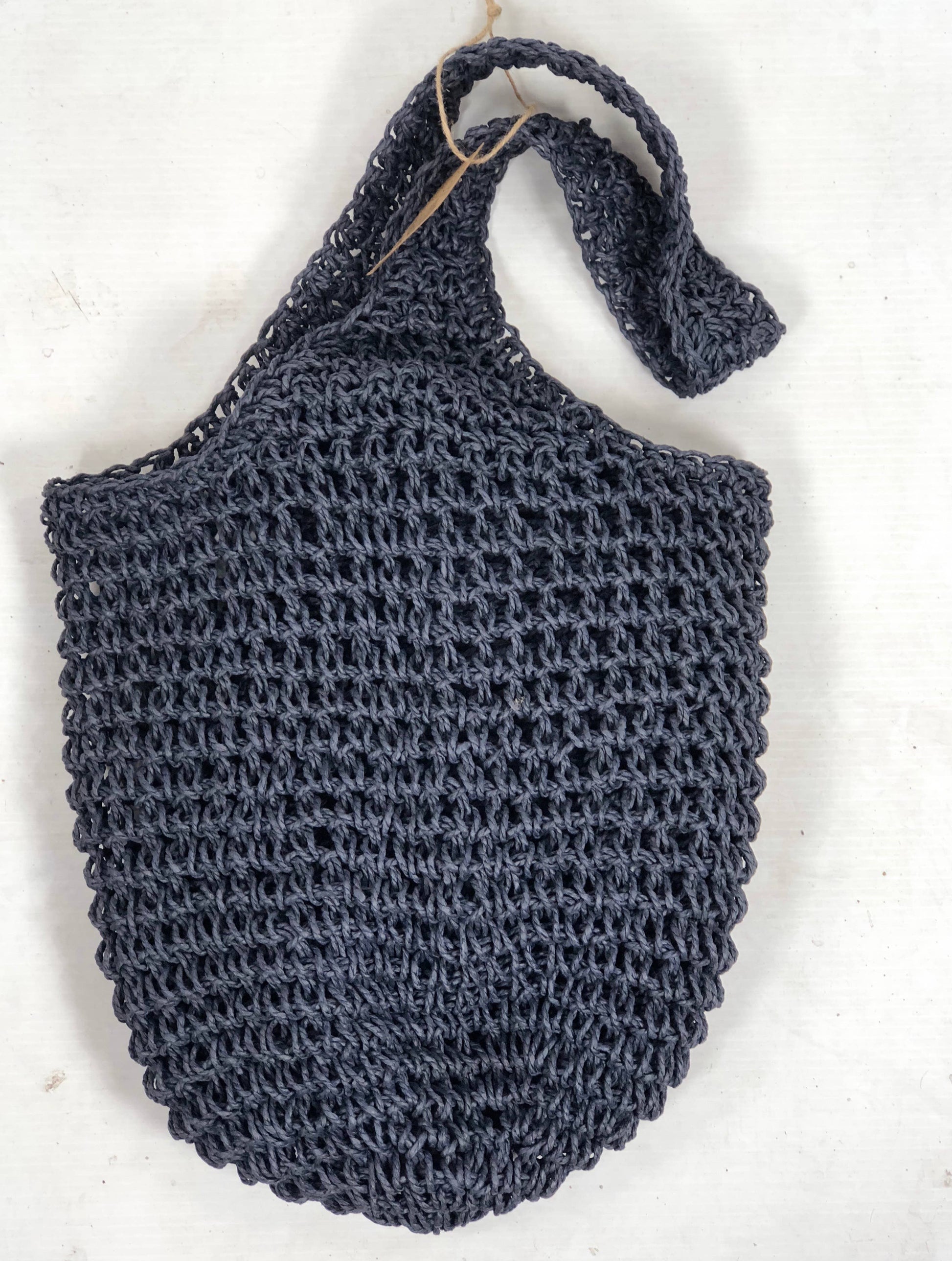 Messenger Bag: Natural Eclectopia Gifts and Specialty Homewares
