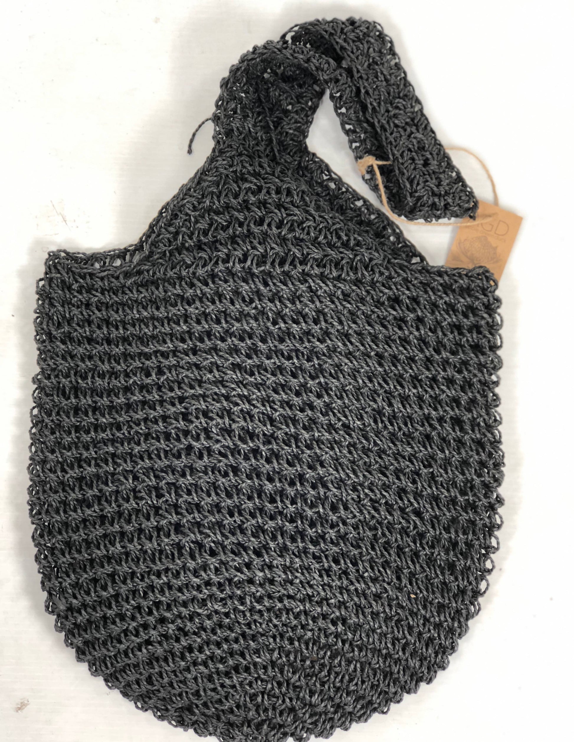 Messenger Bag: Natural Eclectopia Gifts and Specialty Homewares