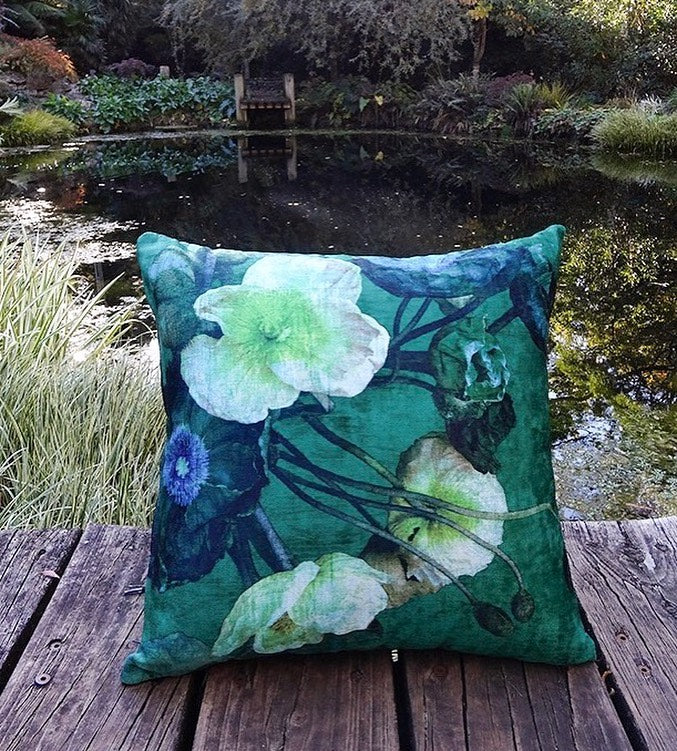 Ms Chief Design luxe Cushions Eclectopia Gifts and Specialty Homewares 