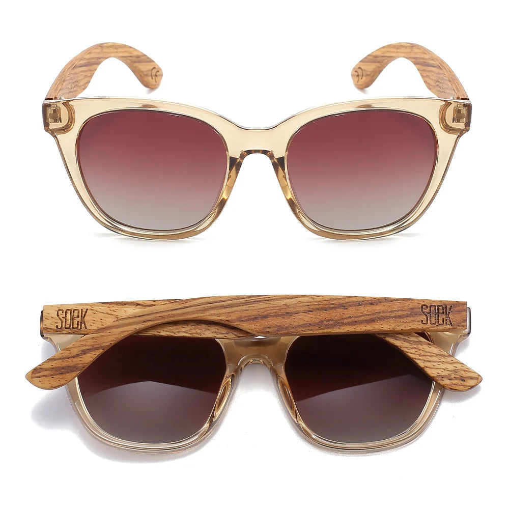 SOEK SUNGLASSES Eclectopia Gifts and Specialty Homewares
