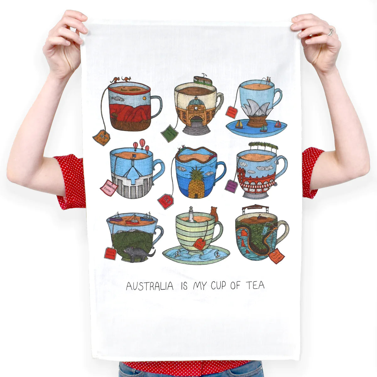 The Nonsense Maker Eclectopia Gifts and Specialty Homewares