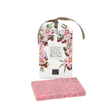 Bell Art Aroma Bloqs Eclectopia Gifts and Specialty Homewares