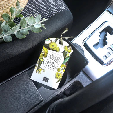 Bell Art Aroma Bloqs Eclectopia Gifts and Specialty Homewares