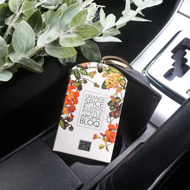 Bell Art Aroma Bloqs Eclectopia Gifts and Specialty Homewares