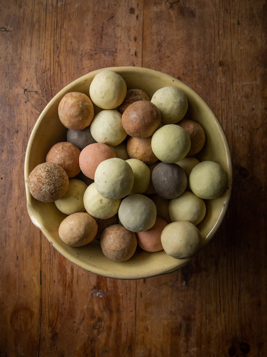 EST olive oil vegan soap Eclectopia Gifts and Specialty Homewares