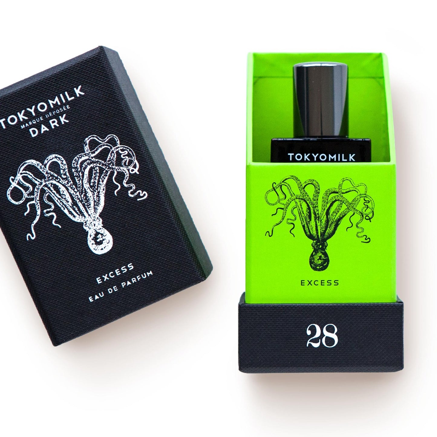 Tokyo Milk Dark Perfume Eclectopia Gifts and Specialty Homewares