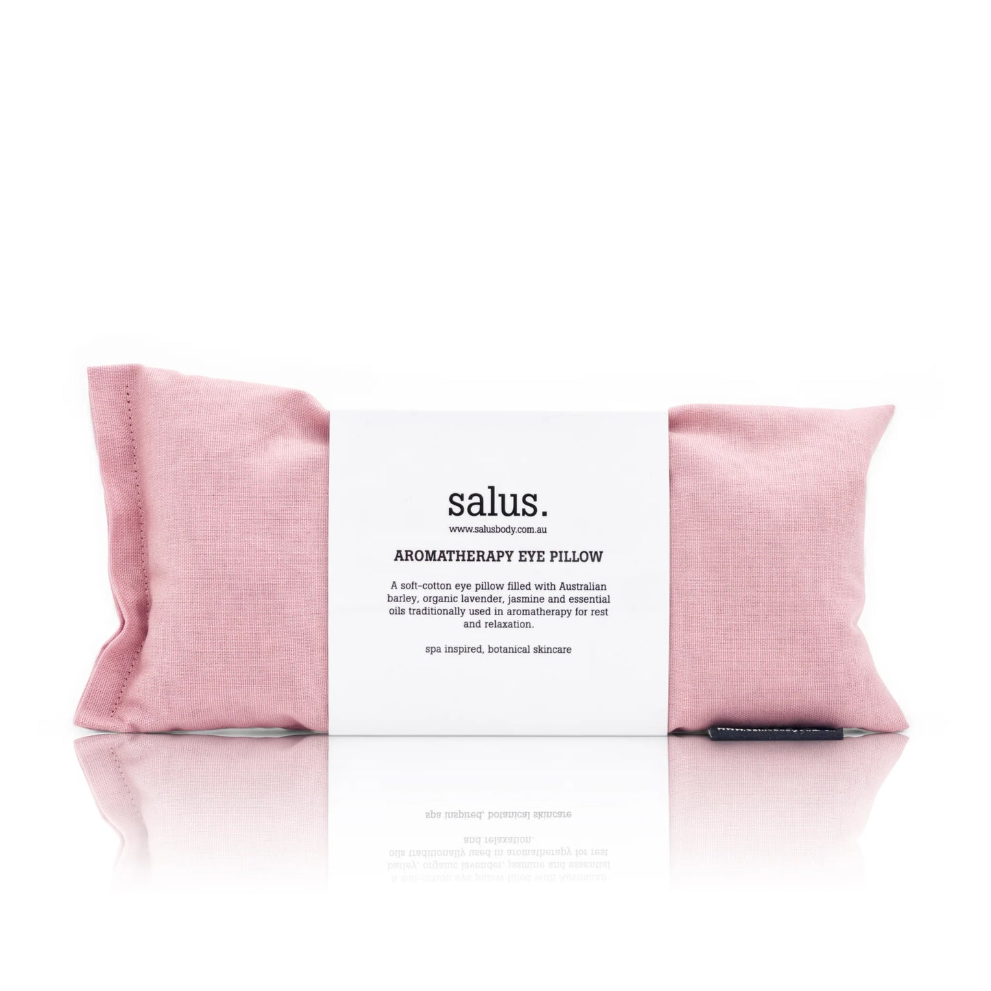 Salus Aromatherapy Eye Pillow Eclectopia Gifts and Specialty Homewares