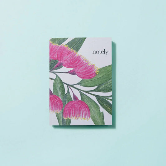 NOTELY journals/notebooks Eclectopia Gifts and Specialty Homewares