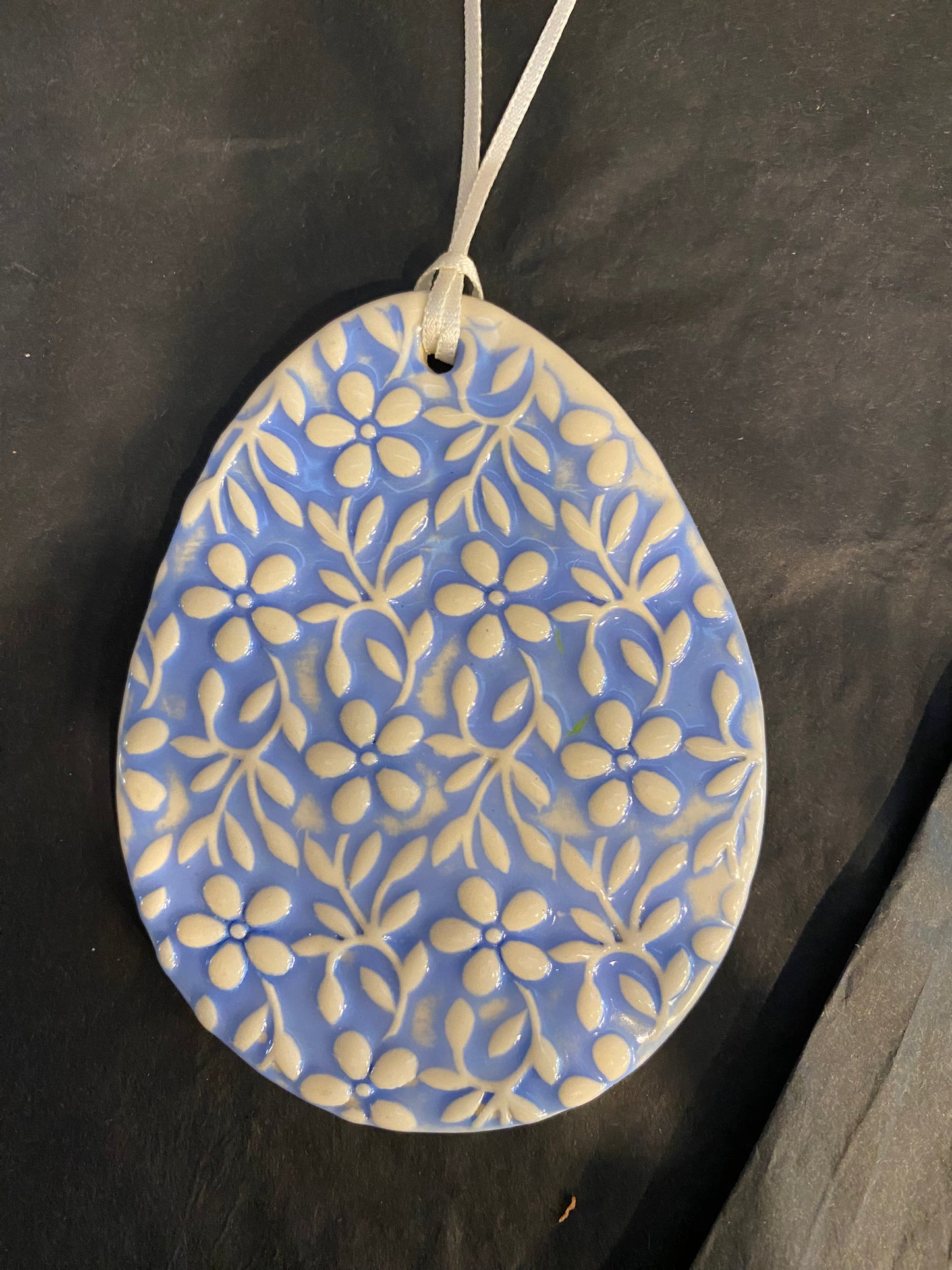 Ceramic painted easter eggs HALF PRICE! Eclectopia Gifts and Specialty Homewares
