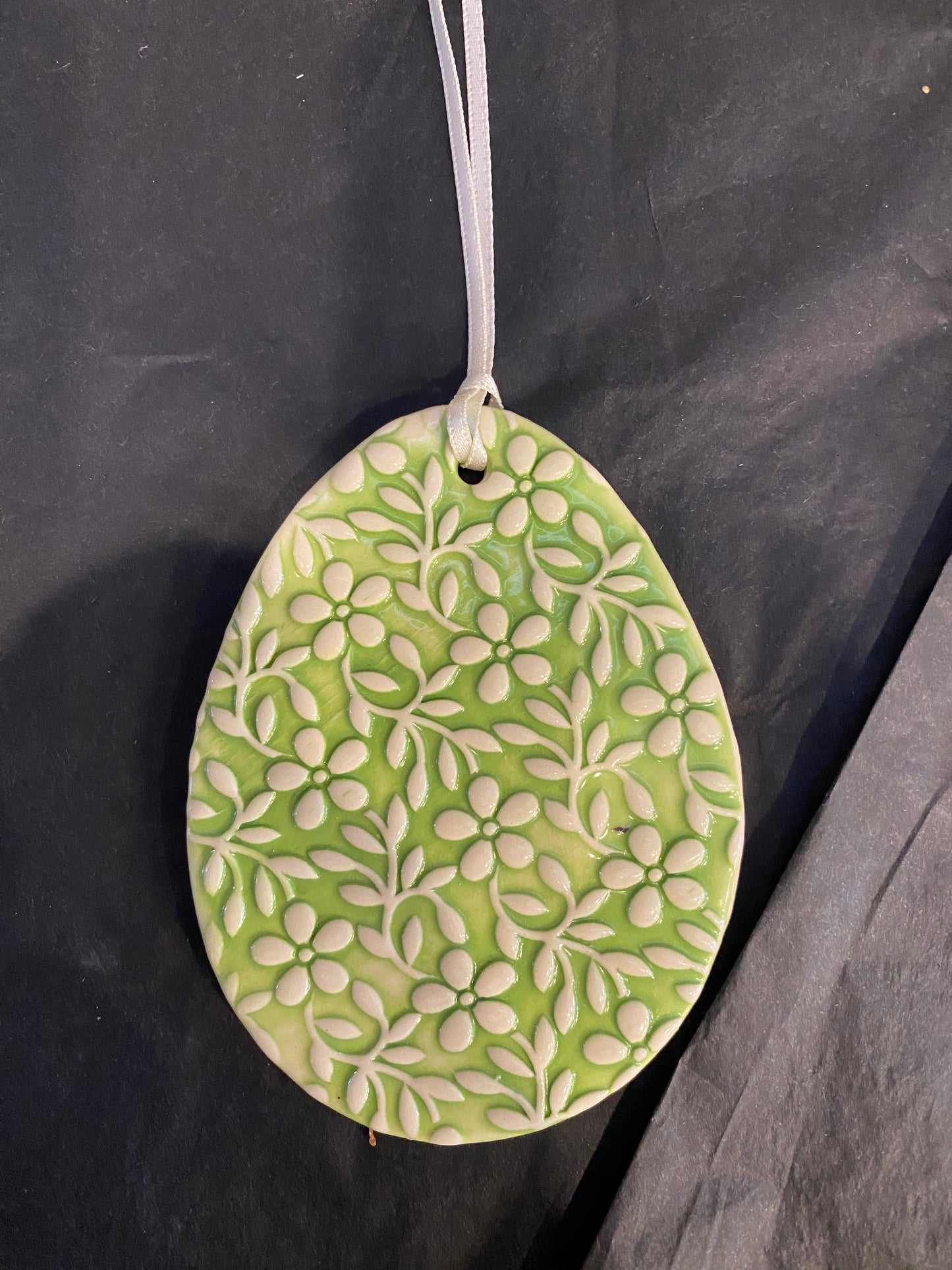 Ceramic painted easter eggs HALF PRICE! Eclectopia Gifts and Specialty Homewares
