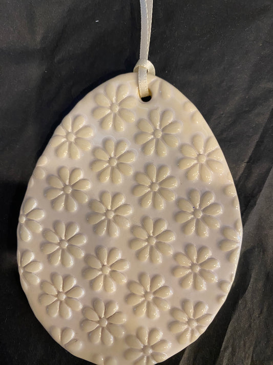 Ceramic painted easter eggs HALF PRICE! Eclectopia Gifts and Specialty Homewares