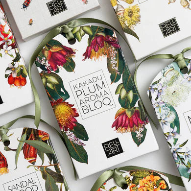 Bell Art Aroma Bloqs Eclectopia Gifts and Specialty Homewares