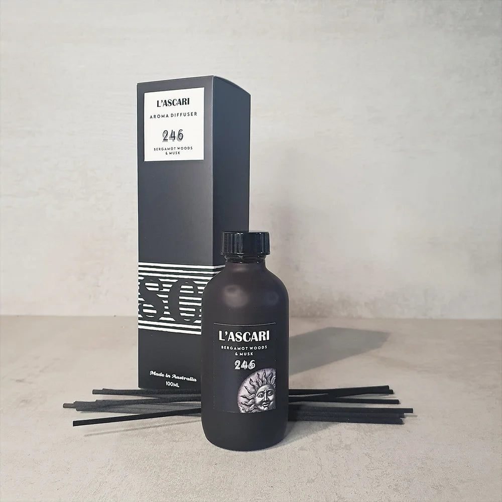 L'ascari Eclectopia Gifts and Specialty Homewares