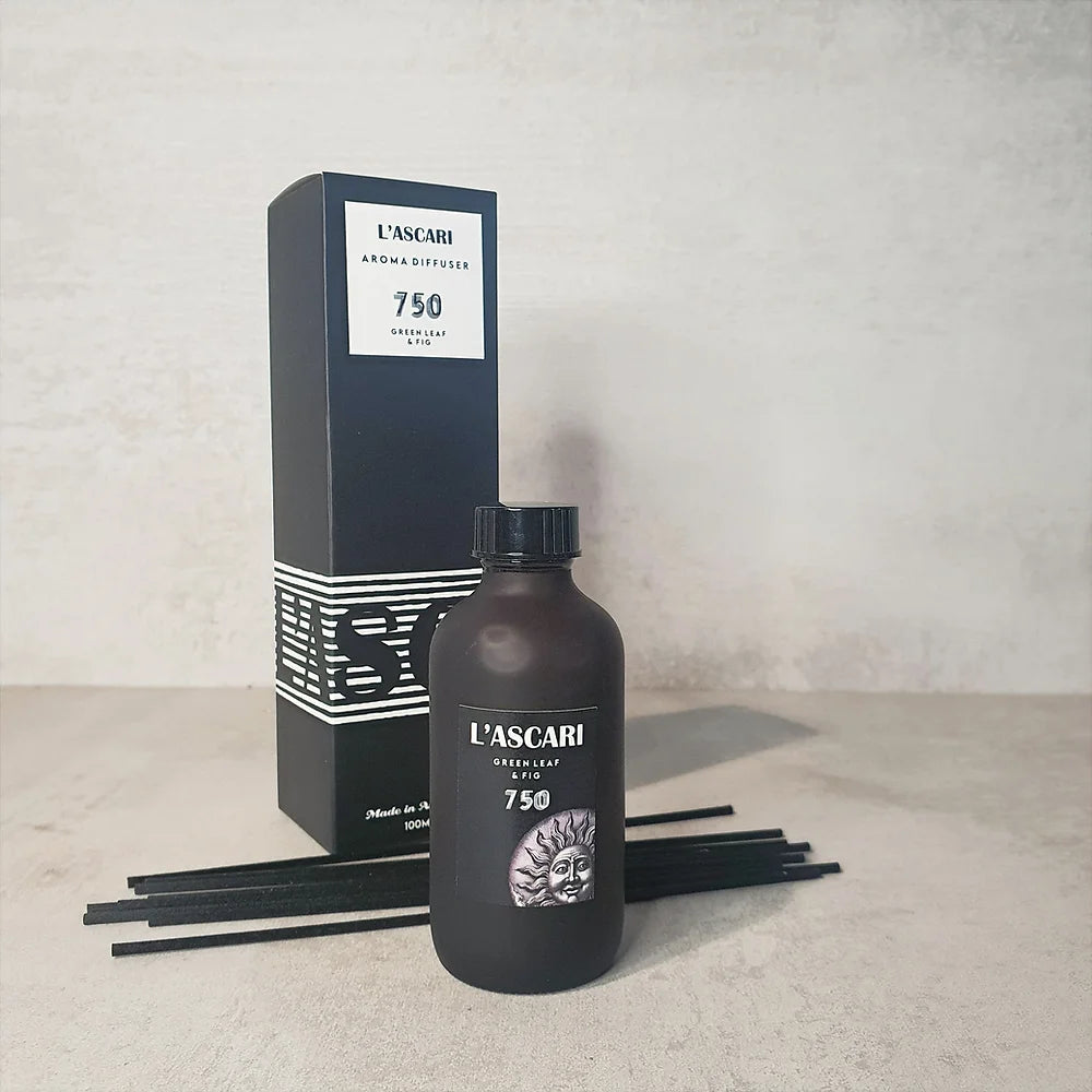 L'ascari Eclectopia Gifts and Specialty Homewares