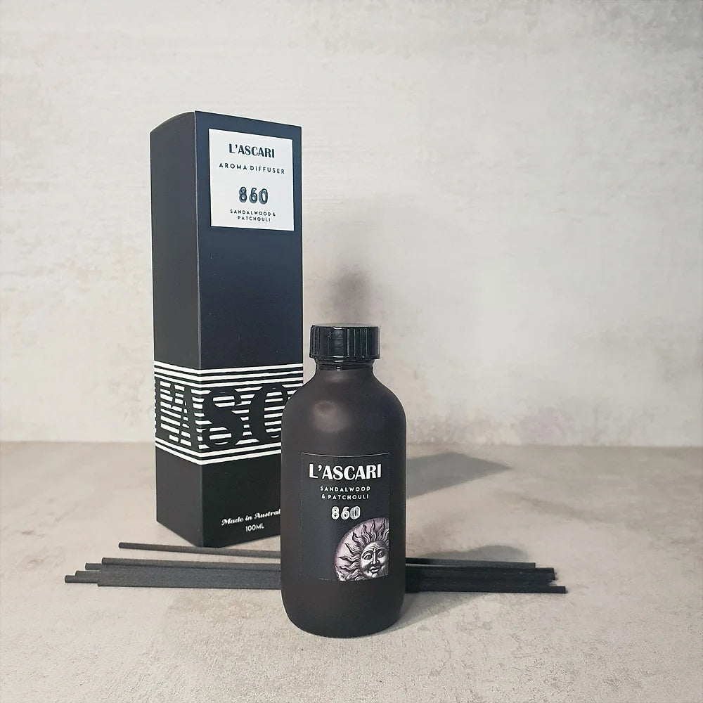 L'ascari Eclectopia Gifts and Specialty Homewares