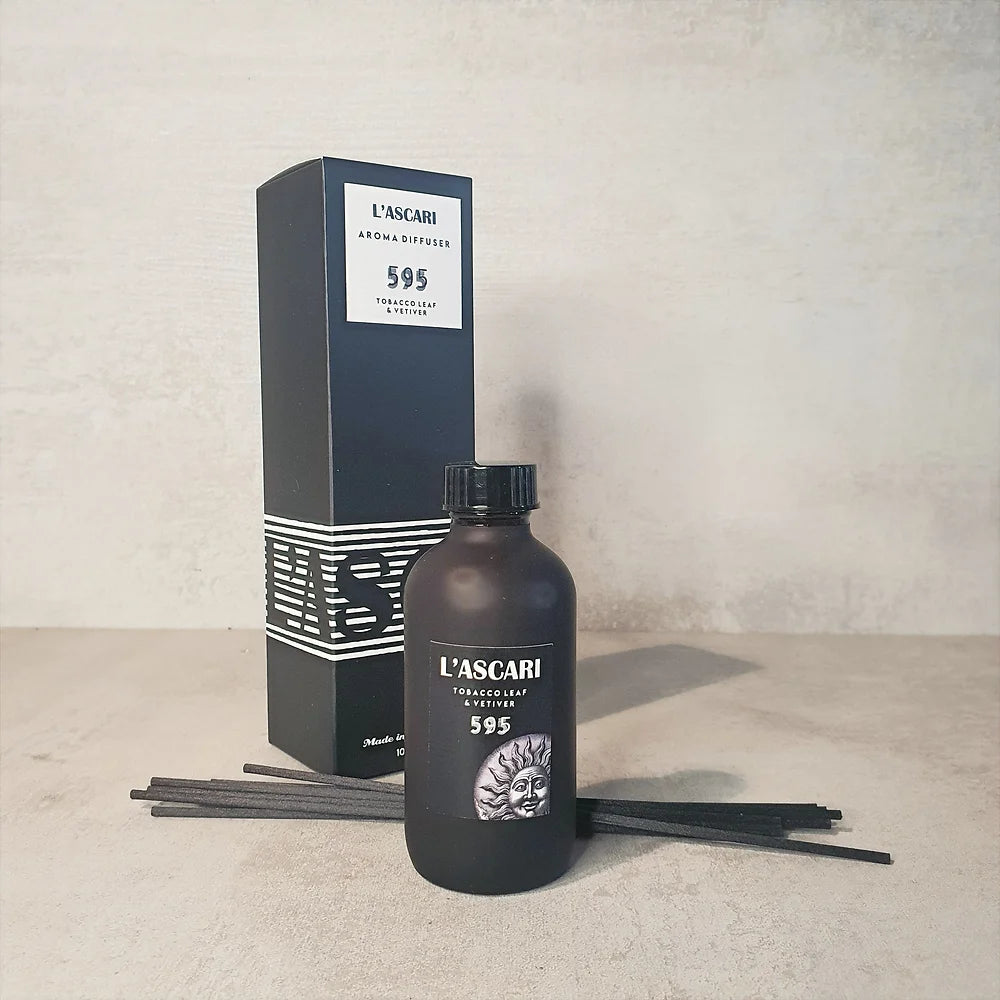 L'ascari Eclectopia Gifts and Specialty Homewares