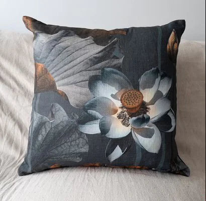 Ms Chief Design luxe Cushions Eclectopia Gifts and Specialty Homewares 