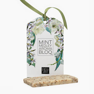 Bell Art Aroma Bloqs Eclectopia Gifts and Specialty Homewares