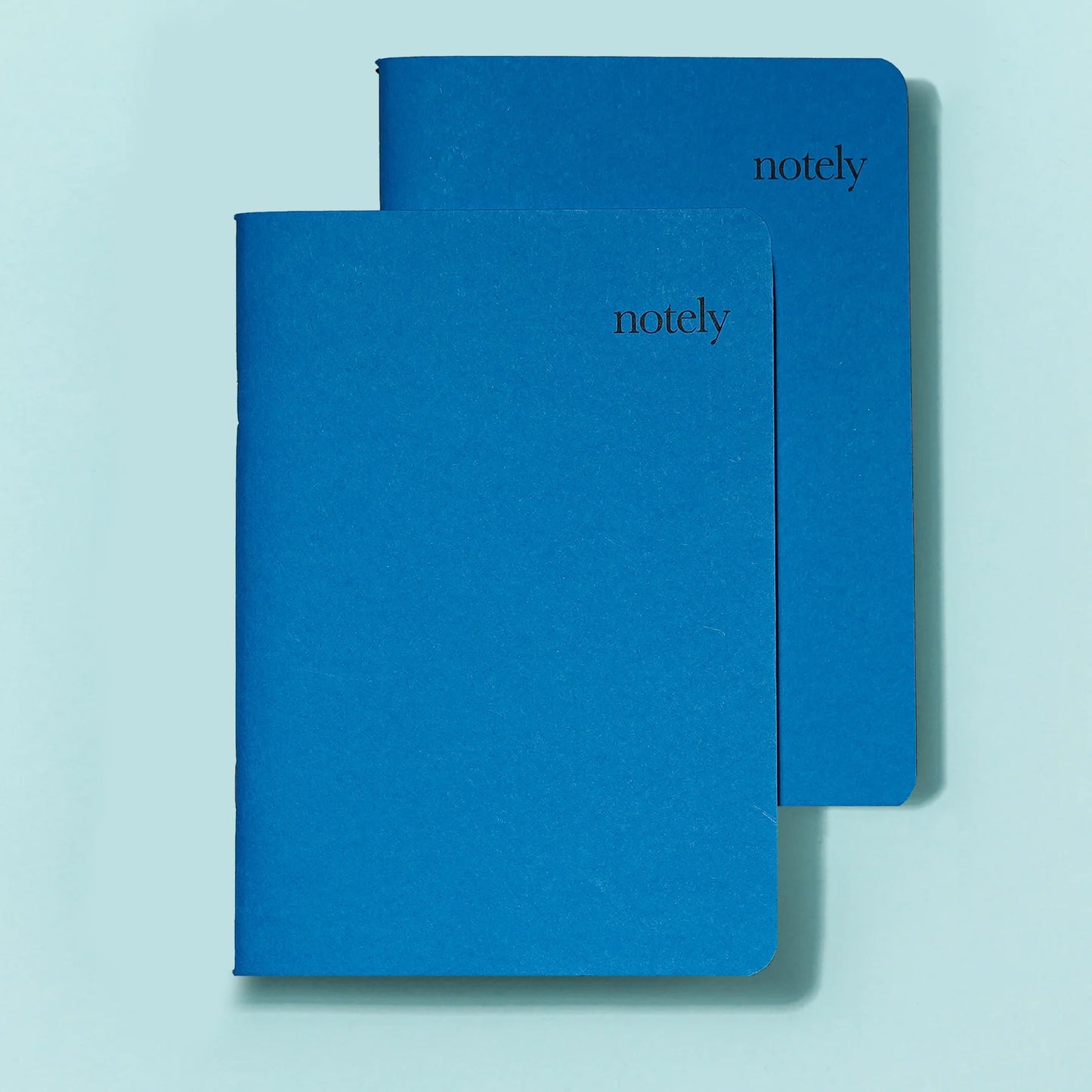 NOTELY journals/notebooks Eclectopia Gifts and Specialty Homewares