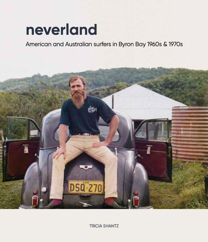 Neverland: the Story of Byron Bay Eclectopia Gifts and Specialty Homewares