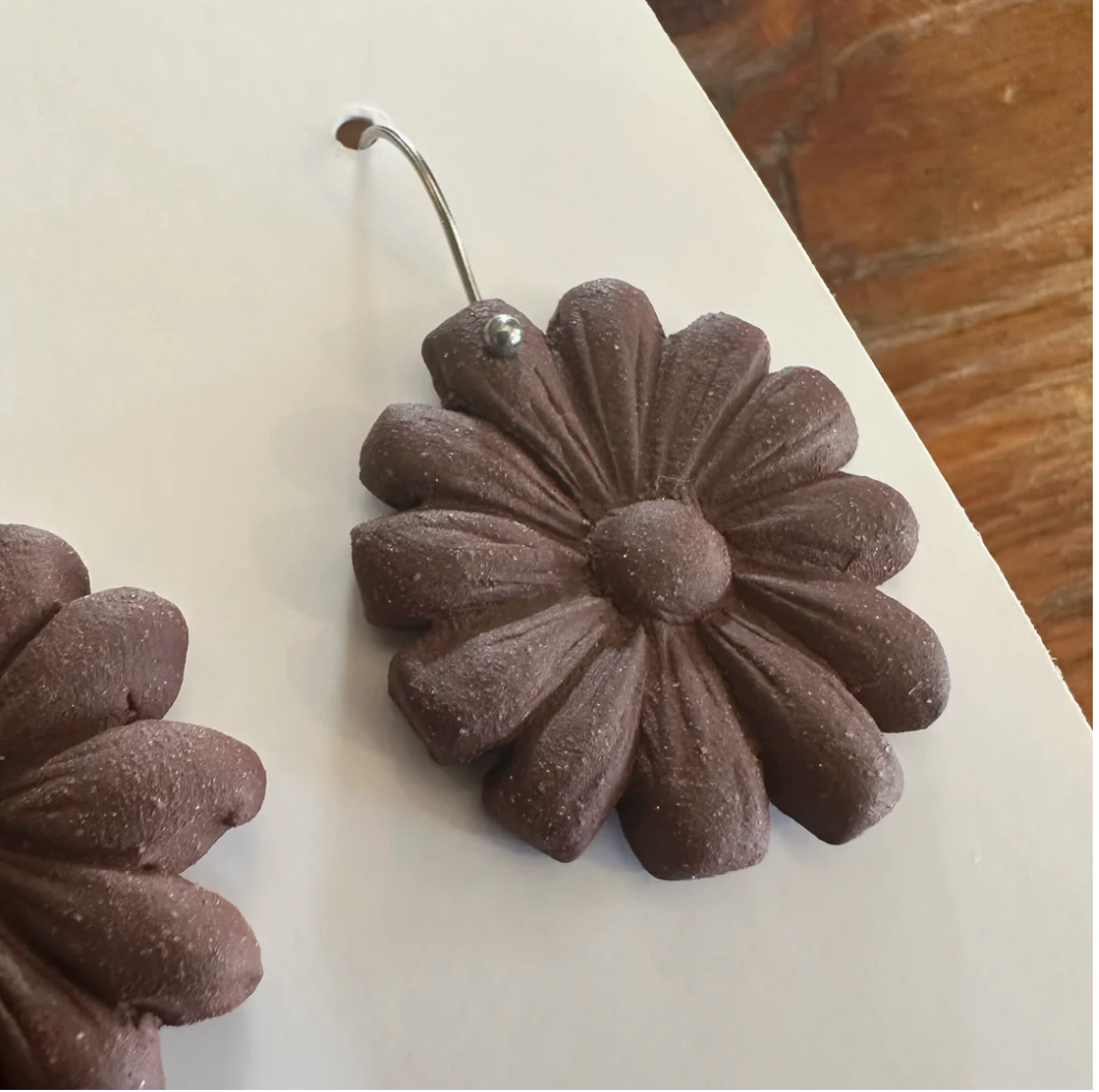 Paper Boat Press earrings CLEARANCE! Eclectopia Gifts and Specialty Homewares