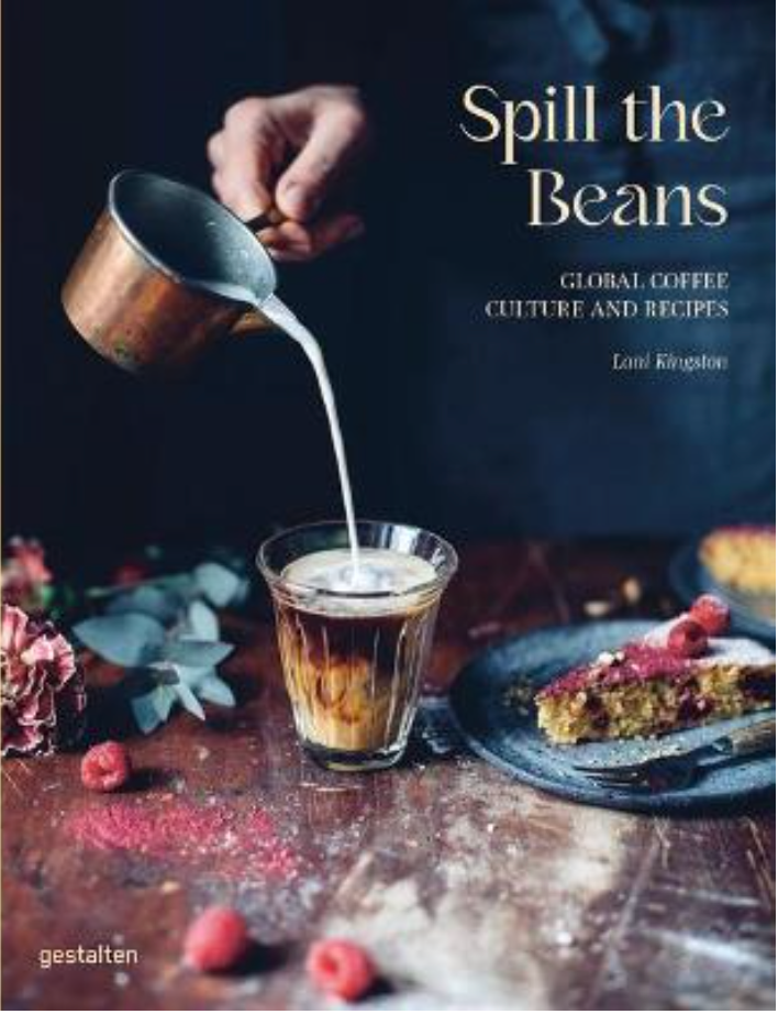 Spill The Beans: Global Coffee Culture Eclectopia Gifts and Specialty Homewares