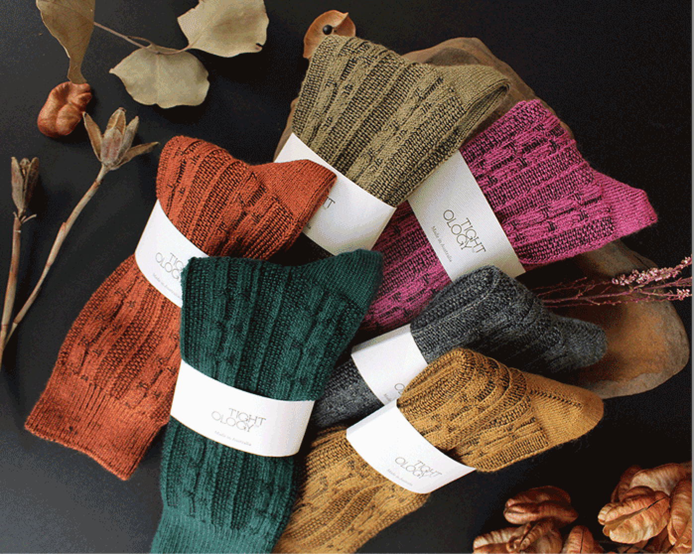 Tightology Merino Socks Eclectopia Gifts and Specialty Homewares 