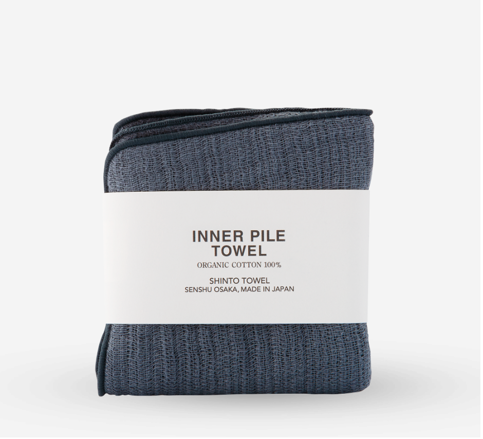 Shinto mini facial cloth Eclectopia Gifts and Specialty Homewares