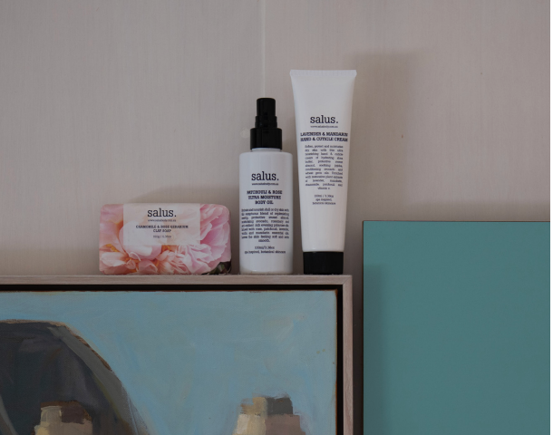SALUS MOTHER'S DAY VALUE PACKS Eclectopia Gifts and Specialty Homewares