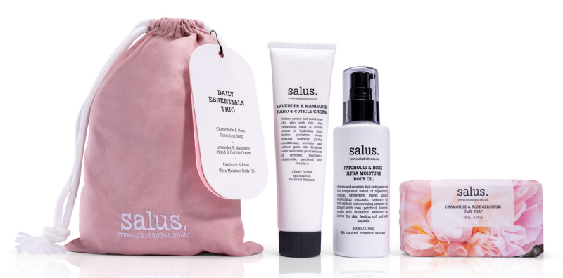 SALUS MOTHER'S DAY VALUE PACKS Eclectopia Gifts and Specialty Homewares