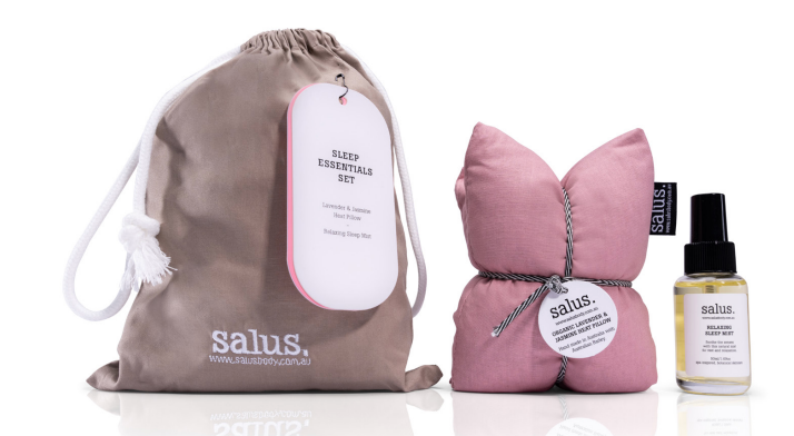 SALUS MOTHER'S DAY VALUE PACKS Eclectopia Gifts and Specialty Homewares