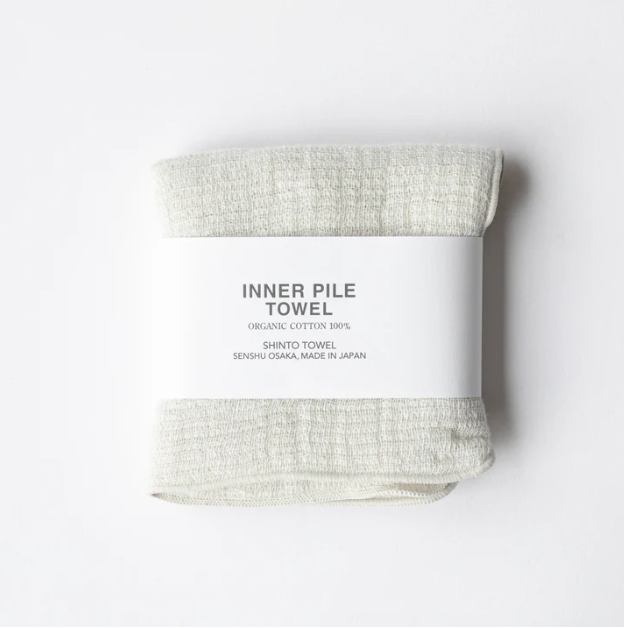 Shinto mini facial cloth Eclectopia Gifts and Specialty Homewares