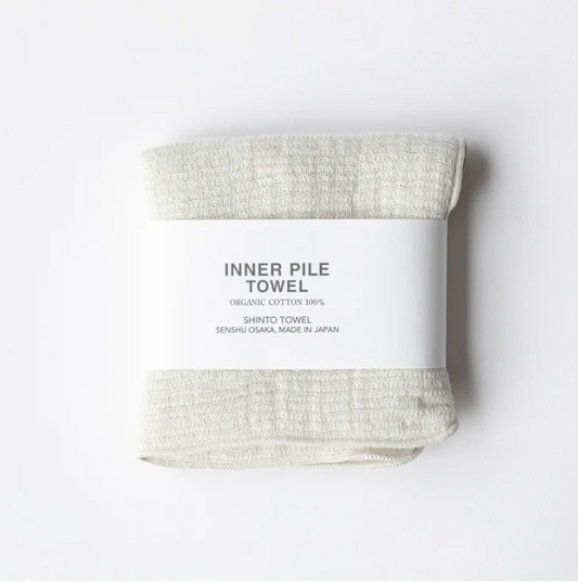 Shinto mini facial cloth Eclectopia Gifts and Specialty Homewares