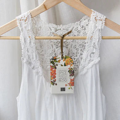 Bell Art Aroma Bloqs Eclectopia Gifts and Specialty Homewares