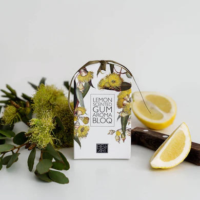 Bell Art Aroma Bloqs Eclectopia Gifts and Specialty Homewares
