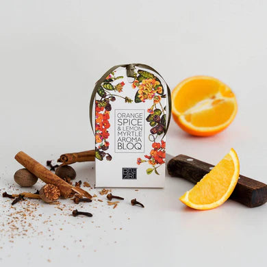 Bell Art Aroma Bloqs Eclectopia Gifts and Specialty Homewares