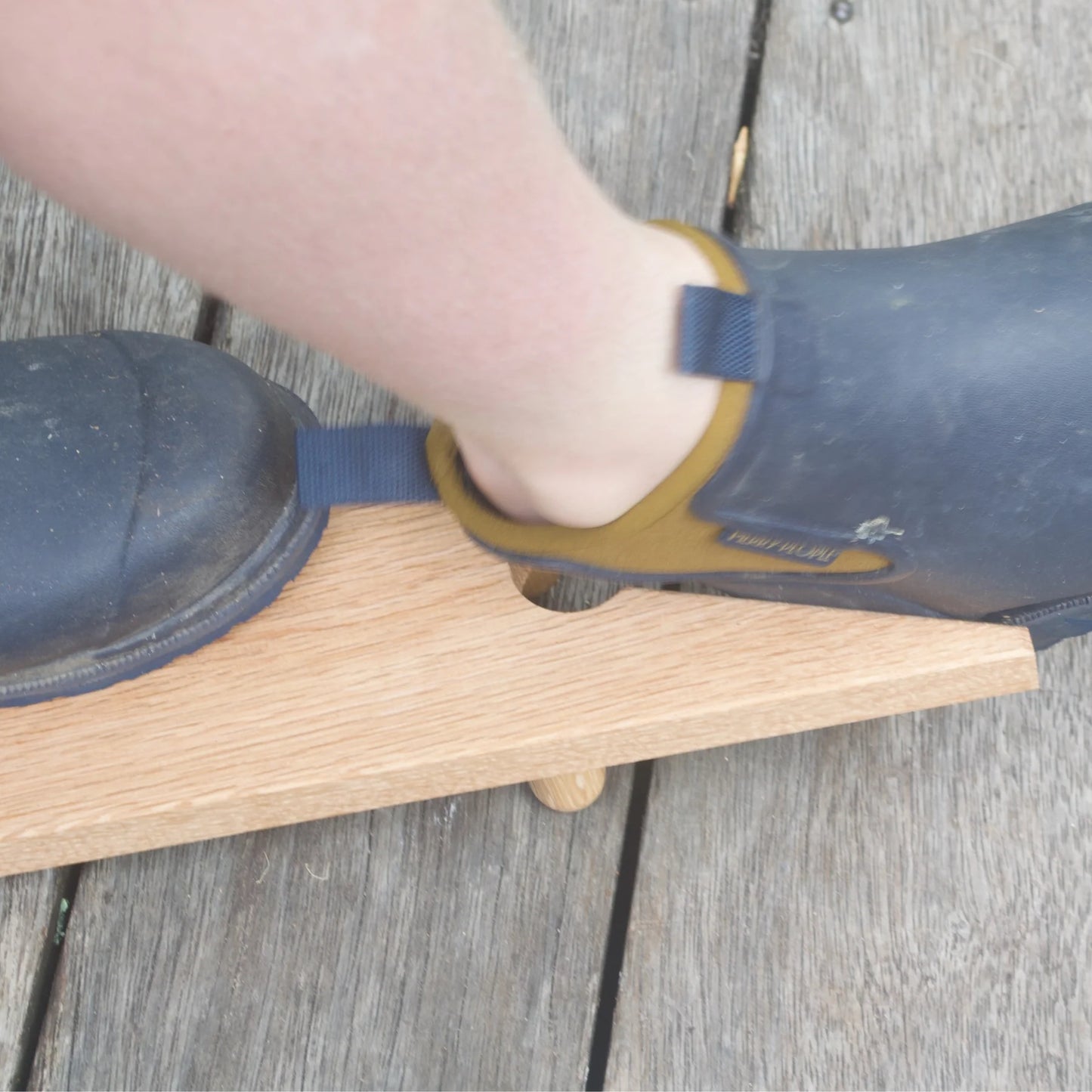 Bootjack Oak Eclectopia Gifts and Specialty Homewares