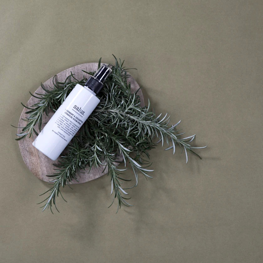 Salus Botanical Room Sprays Eclectopia Gifts and Specialty Homewares