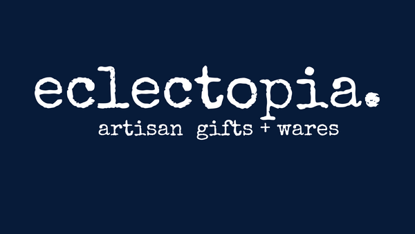 eclectopia artisan gifts + wares