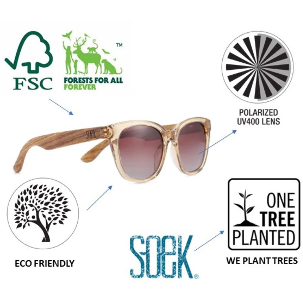 SOEK SUNGLASSES Eclectopia Gifts and Specialty Homewares