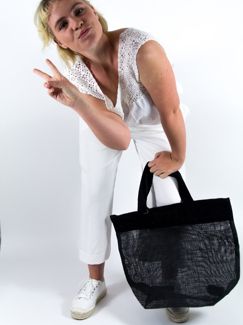 Eco shopper bags Eclectopia Gifts and Specialty Homewares