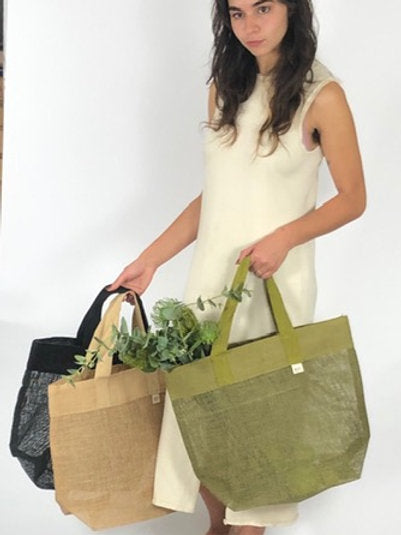 Eco shopper bags Eclectopia Gifts and Specialty Homewares