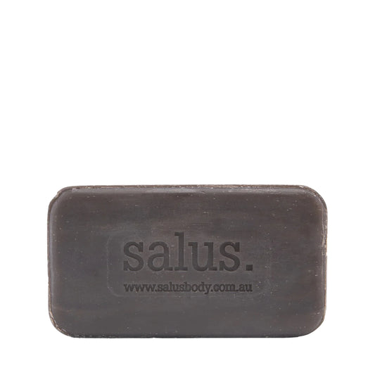 Salus Pumice & Peppermint rejuvenating SLS free soap Eclectopia Gifts and Specialty Homewares