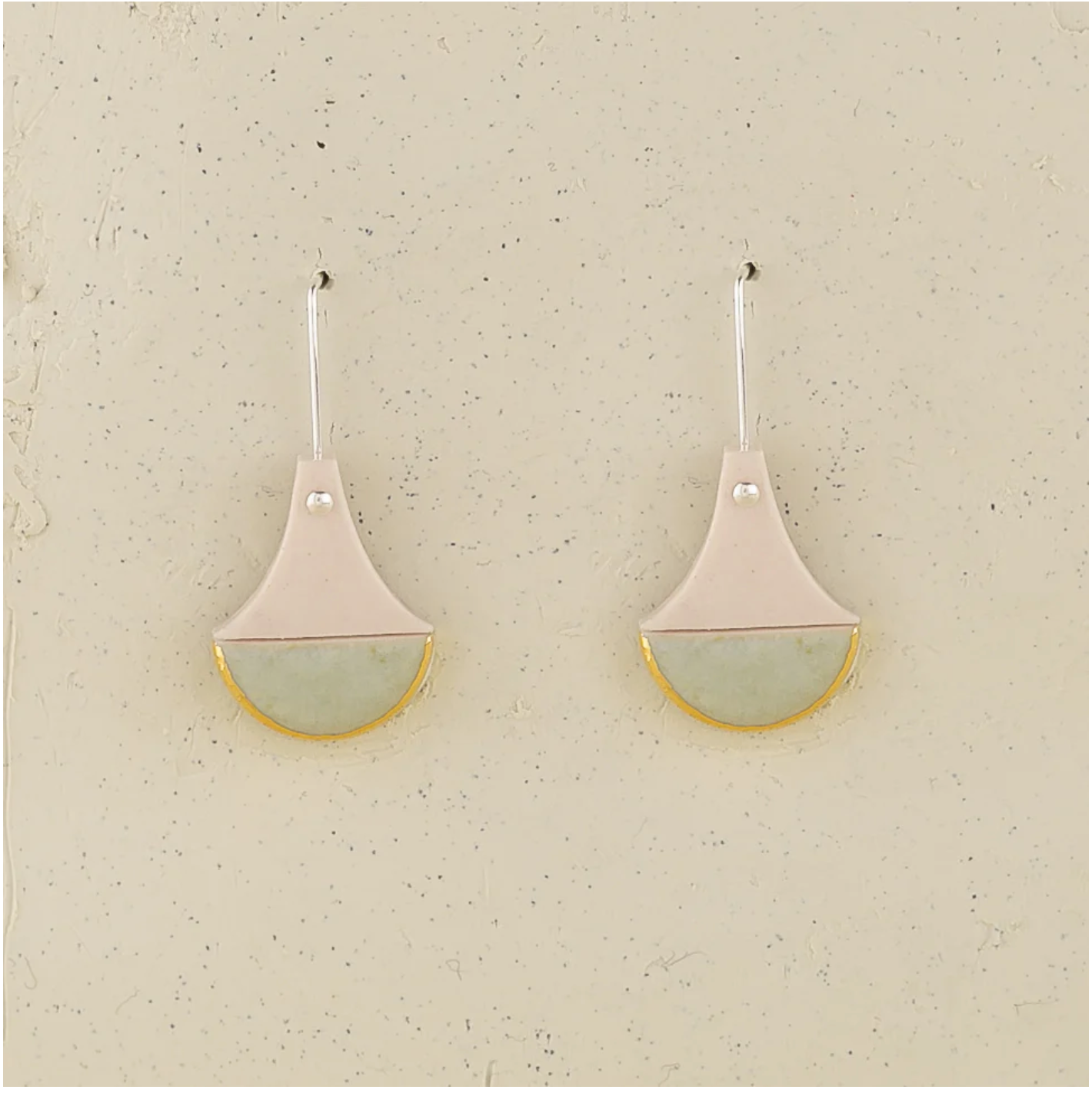 Erin Lightfoot Earrings Eclectopia Gifts and Specialty Homewares
