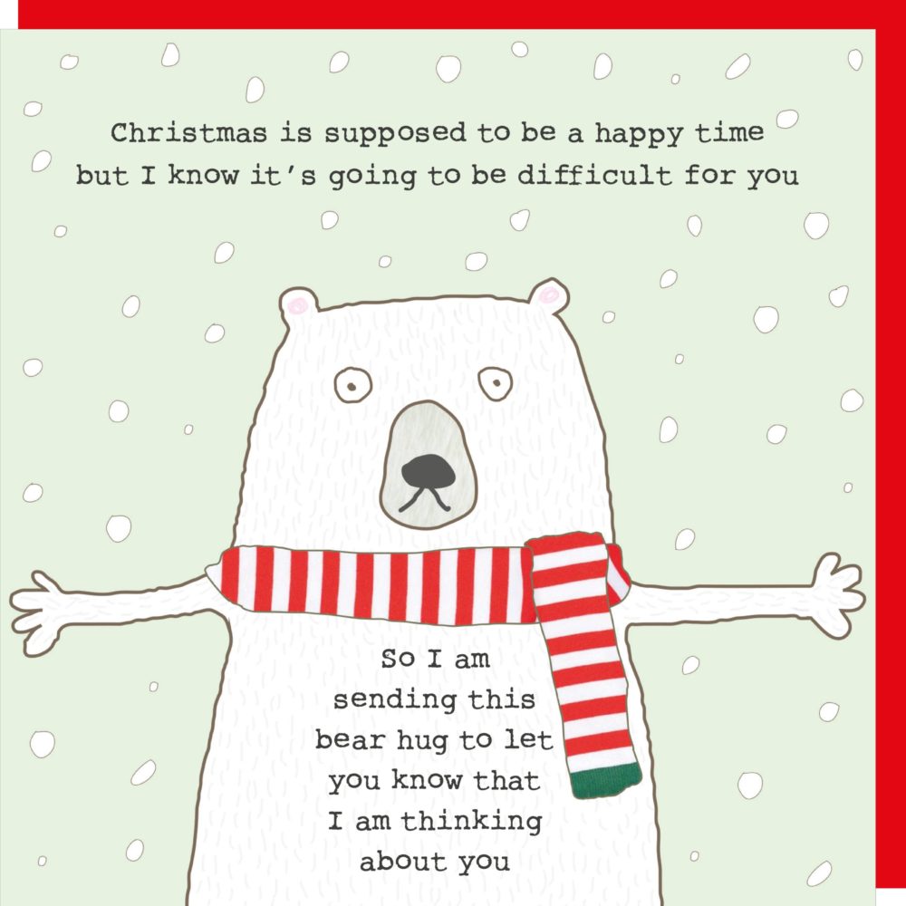 Rosie Made a Thing FUNNY Christmas Cards Eclectopia Gifts and Specialty Homewares