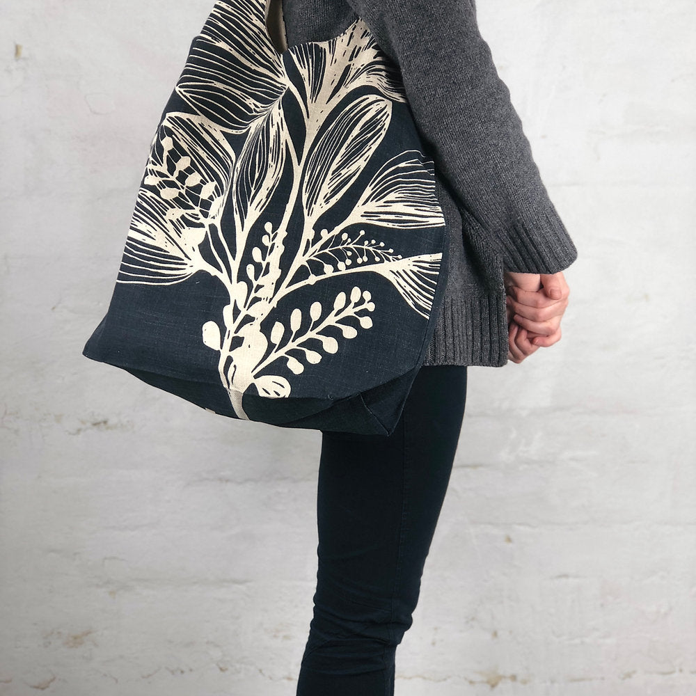 Eco shopper bags Eclectopia Gifts and Specialty Homewares 