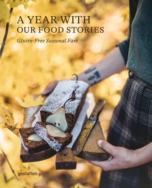 A Year with our Food Stories Eclectopia Gifts and Specialty Homewares 