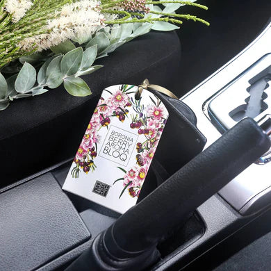 Bell Art Aroma Bloqs Eclectopia Gifts and Specialty Homewares 